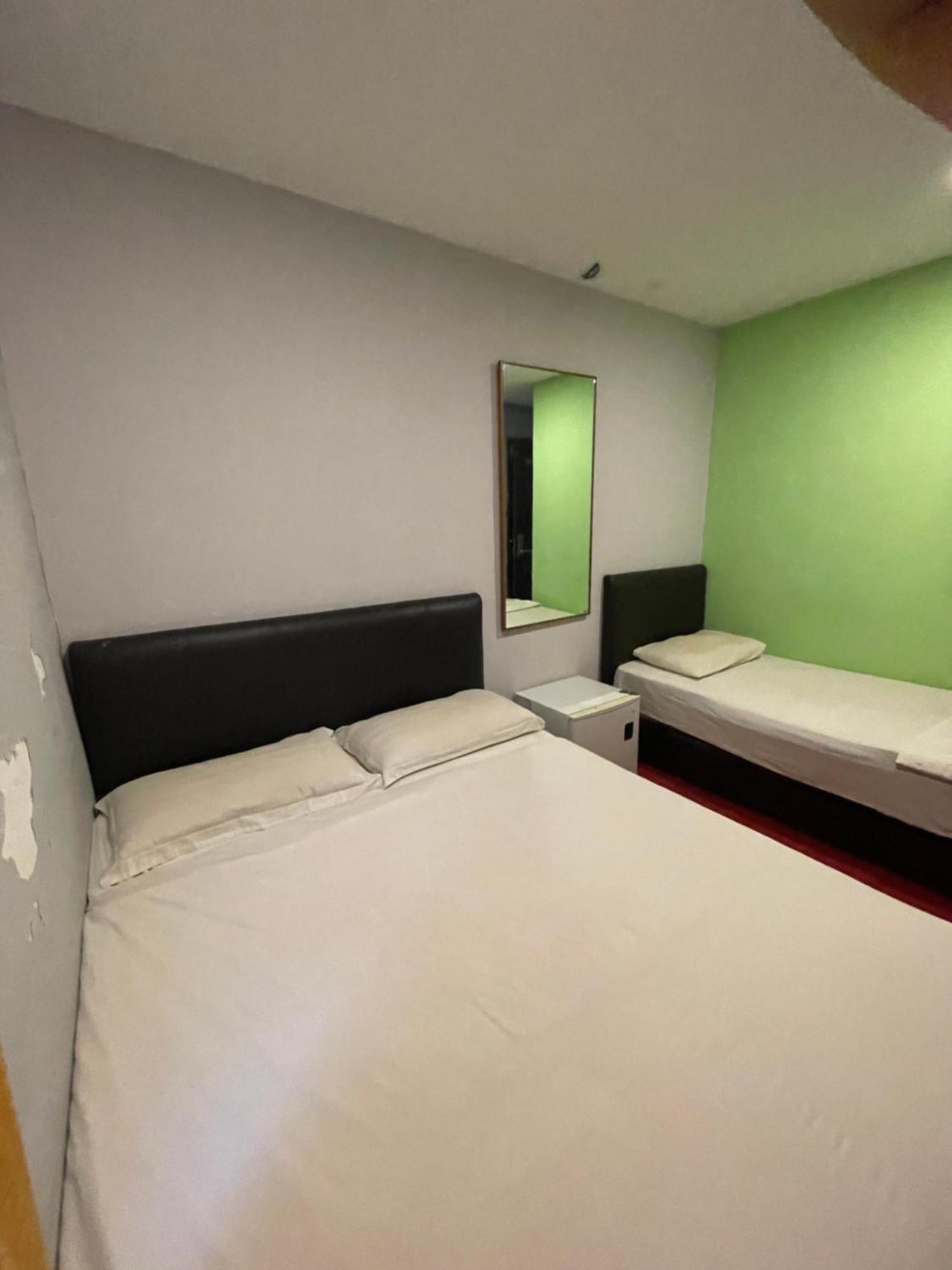 Hotel Rim Global Subang Subang Jaya Exterior photo