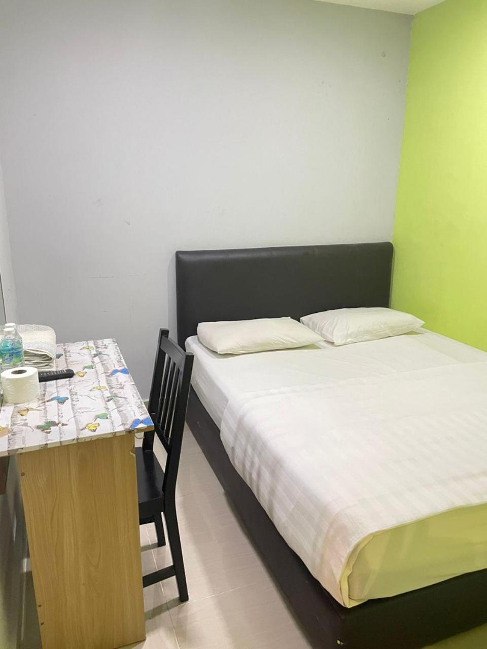 Hotel Rim Global Subang Subang Jaya Exterior photo