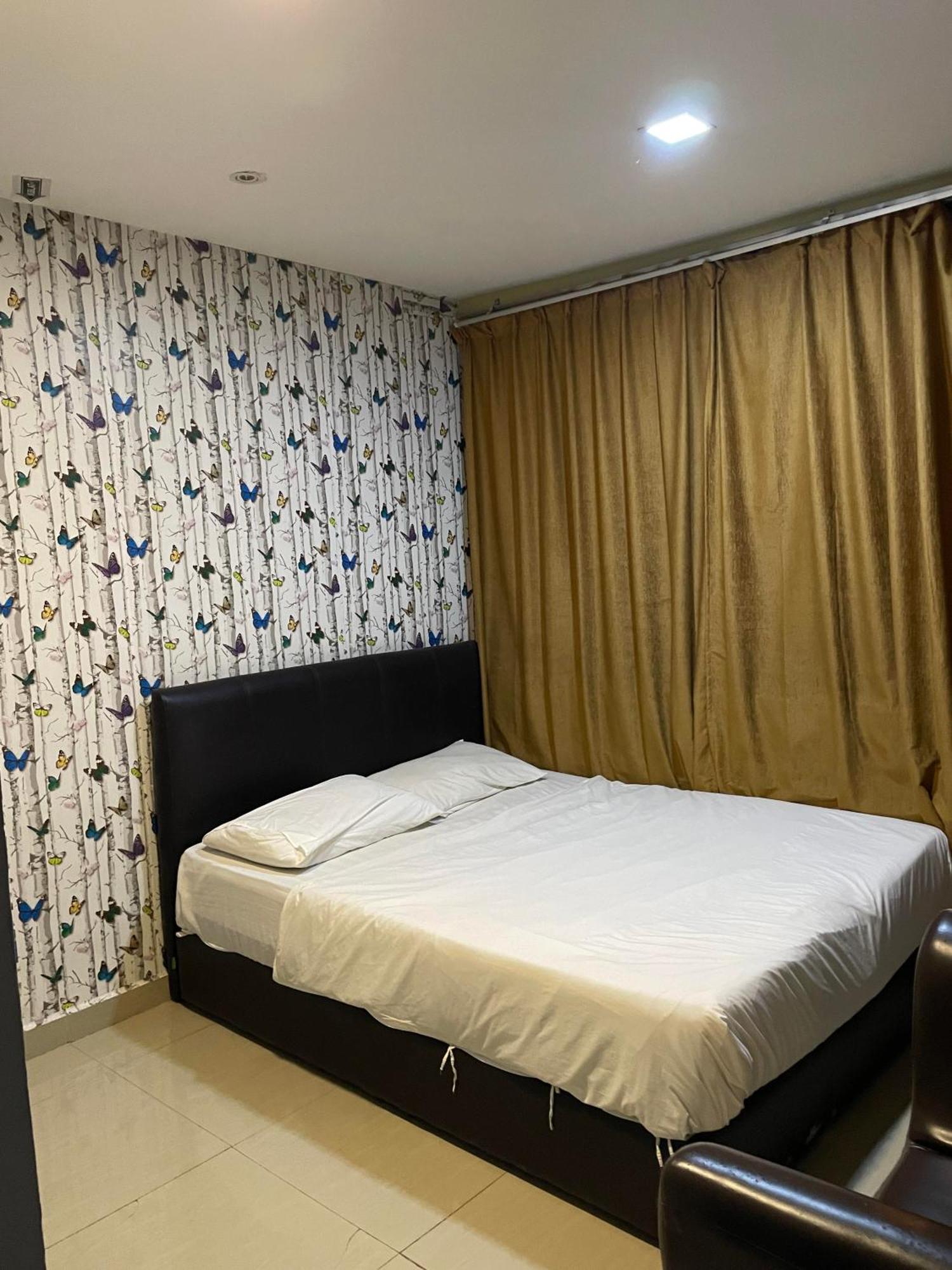 Hotel Rim Global Subang Subang Jaya Exterior photo