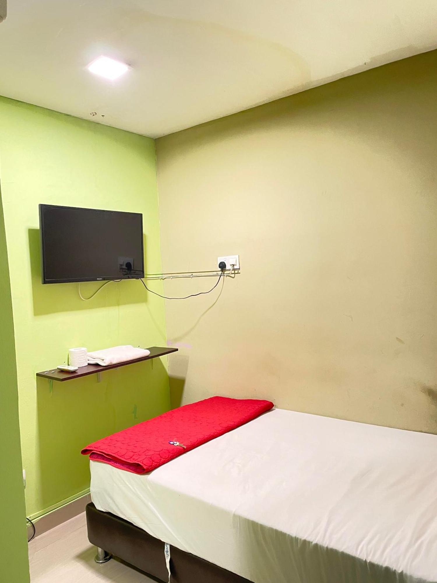 Hotel Rim Global Subang Subang Jaya Exterior photo