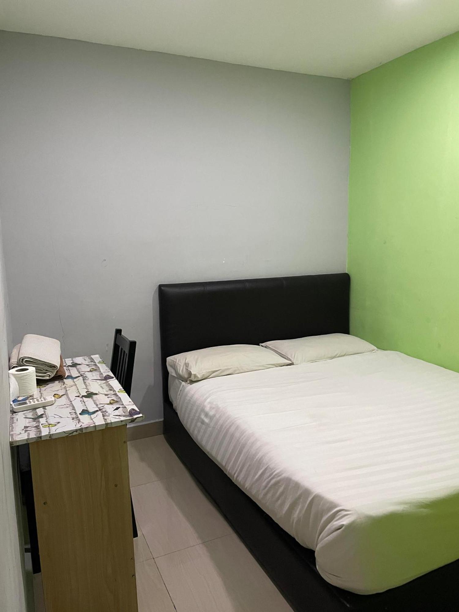 Hotel Rim Global Subang Subang Jaya Exterior photo