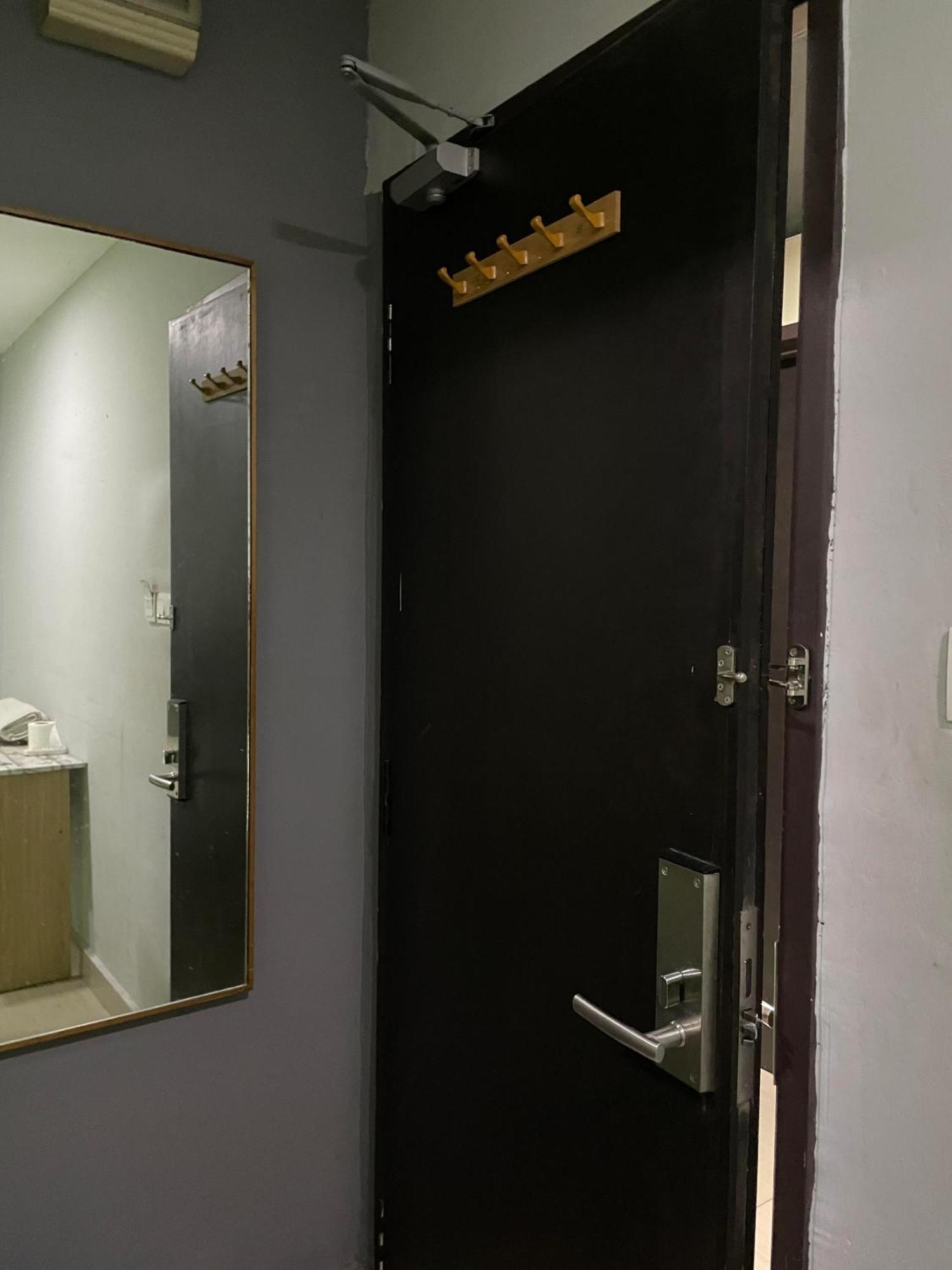 Hotel Rim Global Subang Subang Jaya Exterior photo
