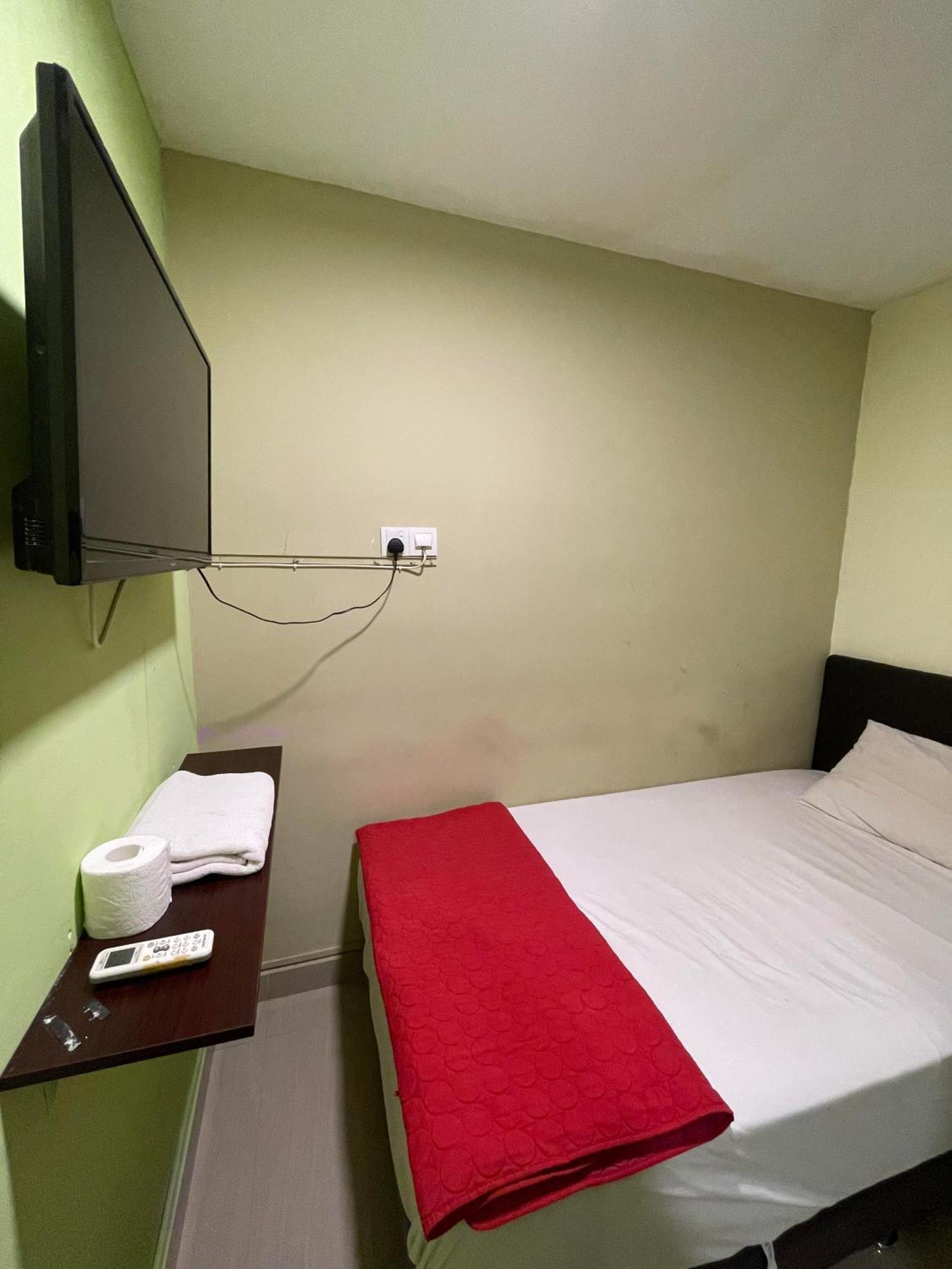 Hotel Rim Global Subang Subang Jaya Exterior photo