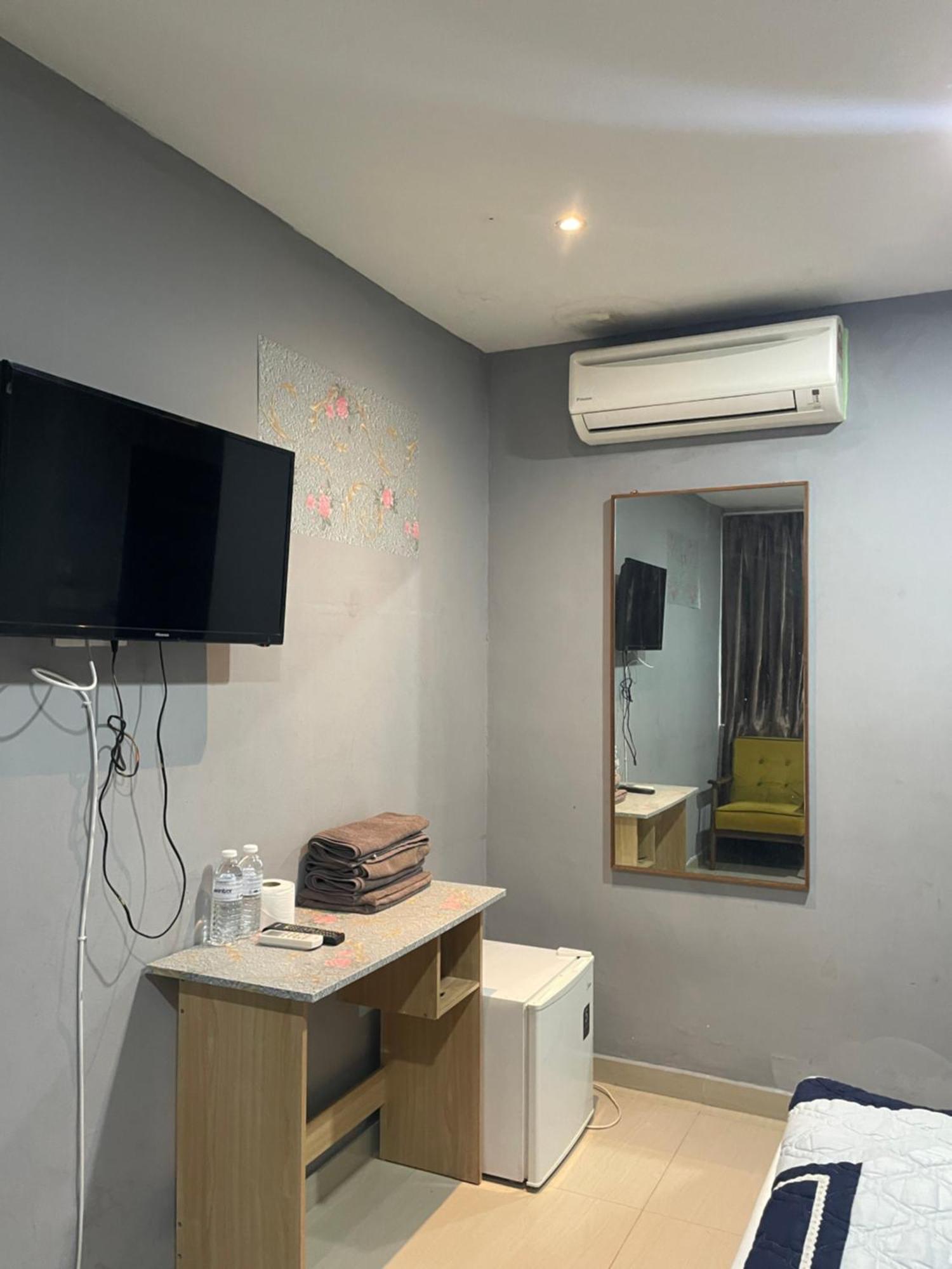 Hotel Rim Global Subang Subang Jaya Exterior photo
